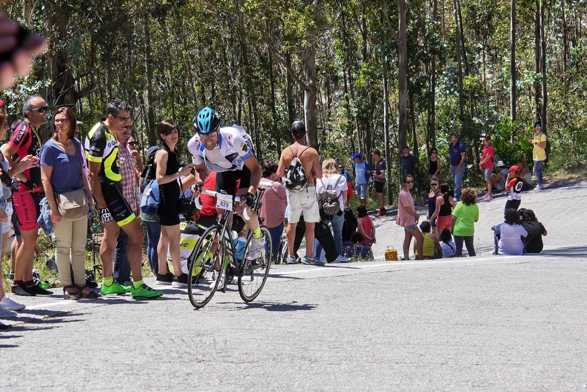 Las fotos de la Gran Fondo Ézaro 2017 (V)