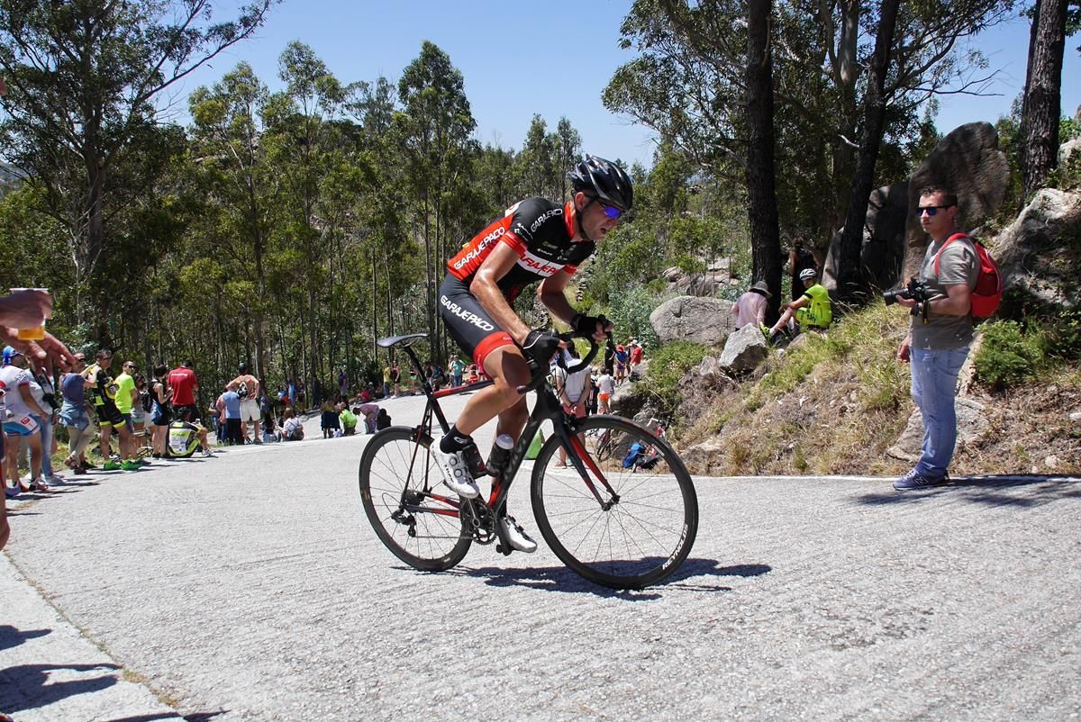 Las fotos de la Gran Fondo Ézaro 2017 (V)