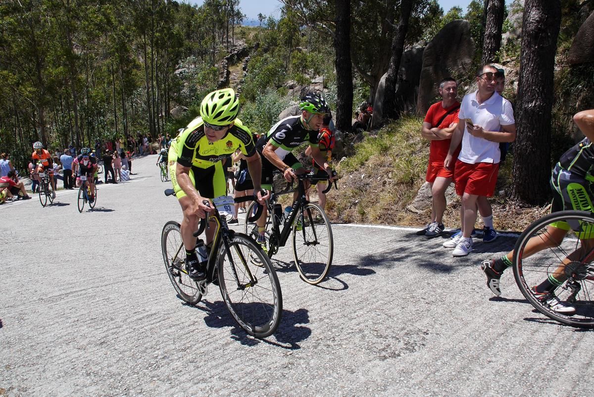 Las fotos de la Gran Fondo Ézaro 2017 (V)