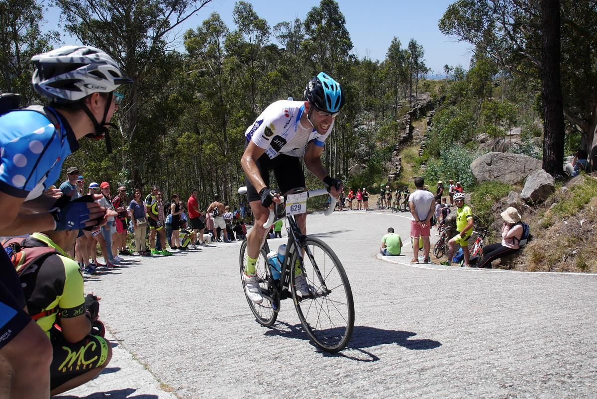 Las fotos de la Gran Fondo Ézaro 2017 (V)