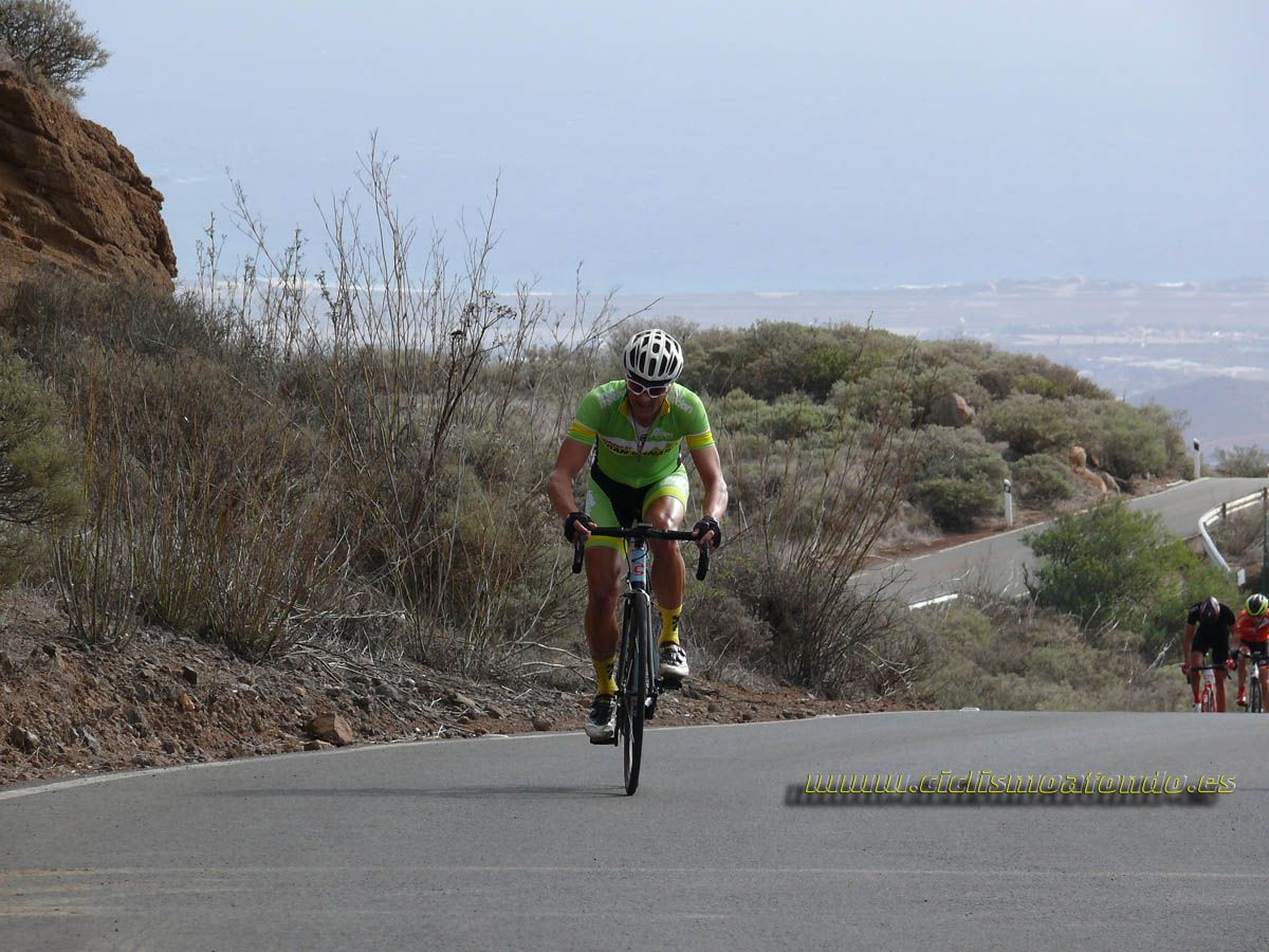 Pico de las nieves 2017- 3