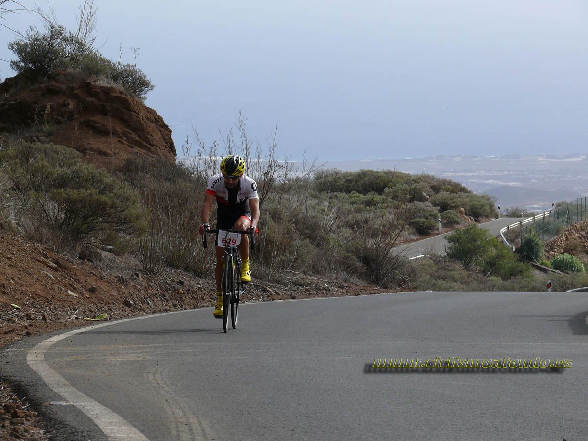 Pico de las nieves 2017- 3