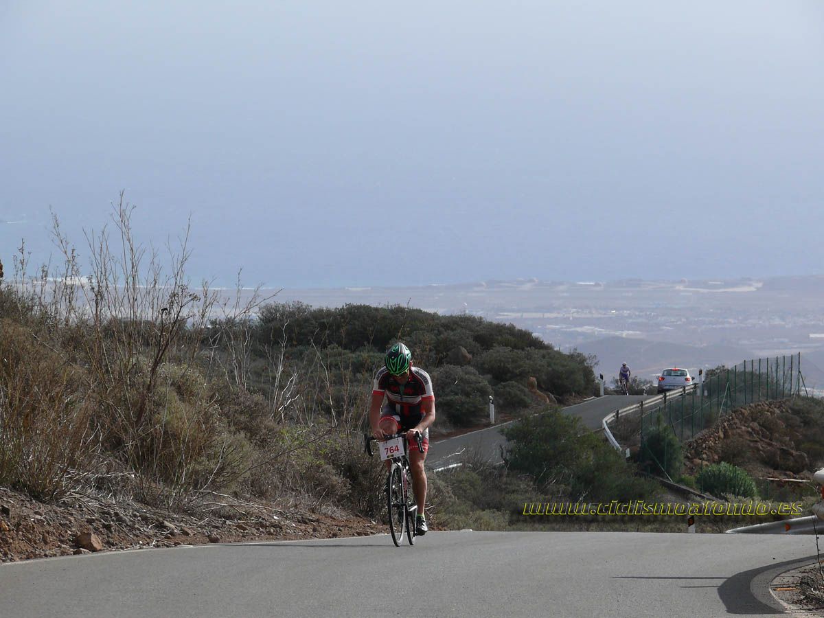 Pico de las nieves 2017- 3