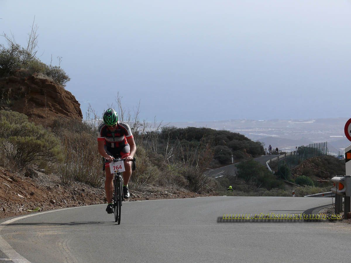 Pico de las nieves 2017- 3