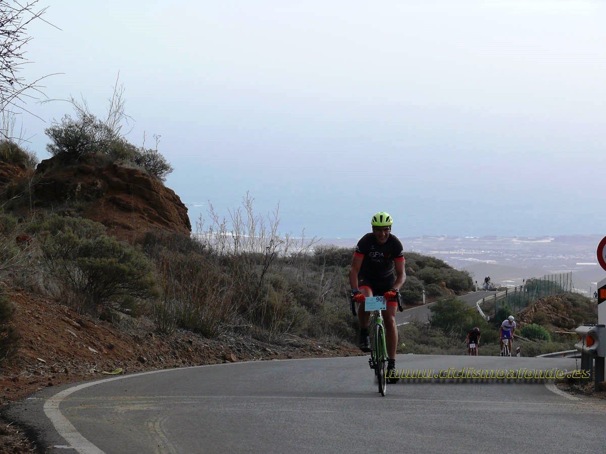 Pico de las nieves 2017- 3