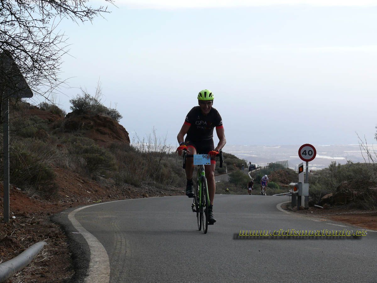 Pico de las nieves 2017- 3