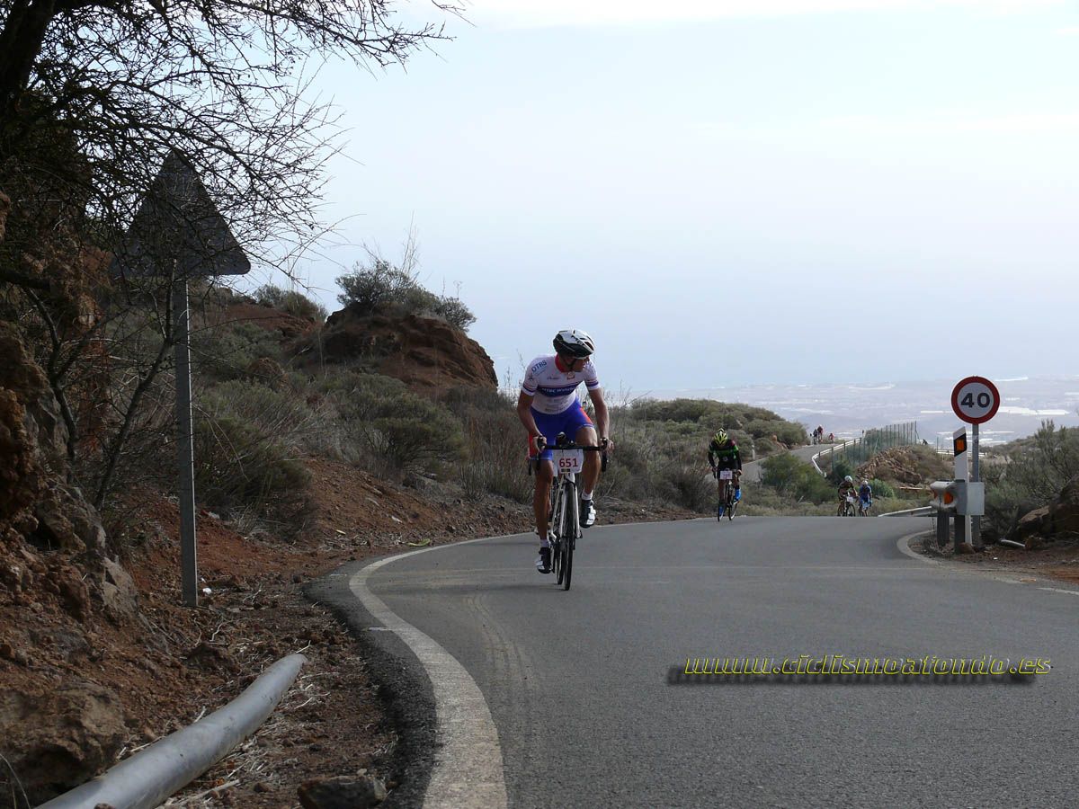 Pico de las nieves 2017- 3
