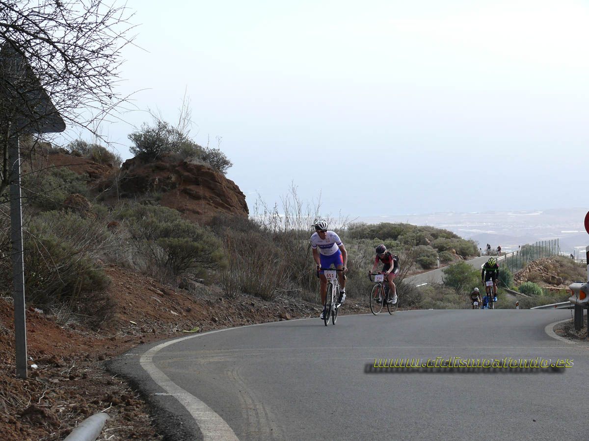 Pico de las nieves 2017- 3