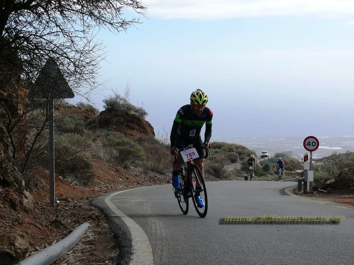 Pico de las nieves 2017- 3