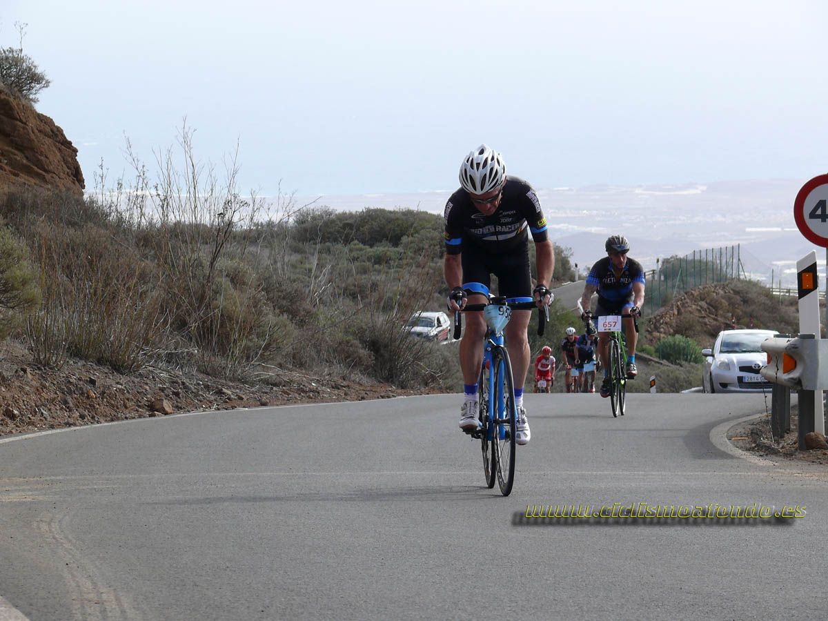 Pico de las nieves 2017- 3