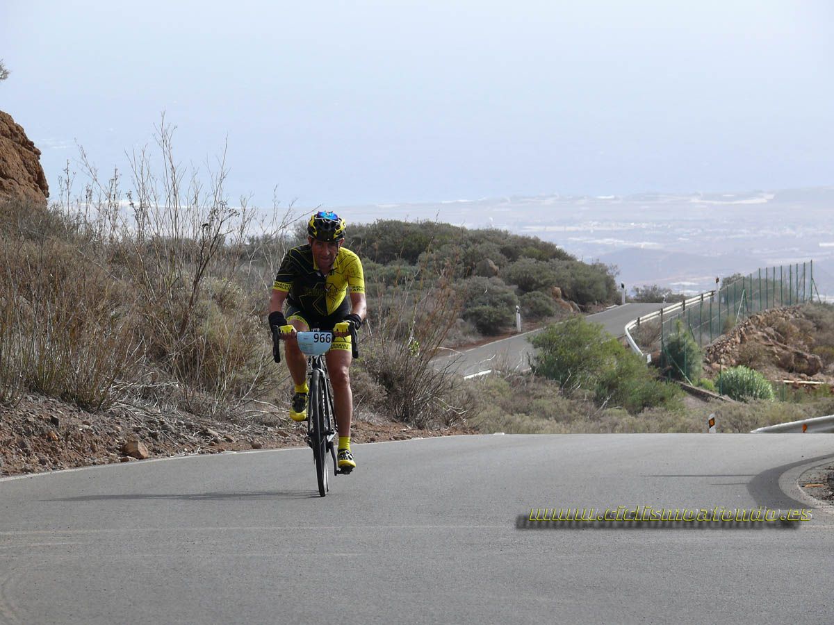 Pico de las nieves 2017- 3