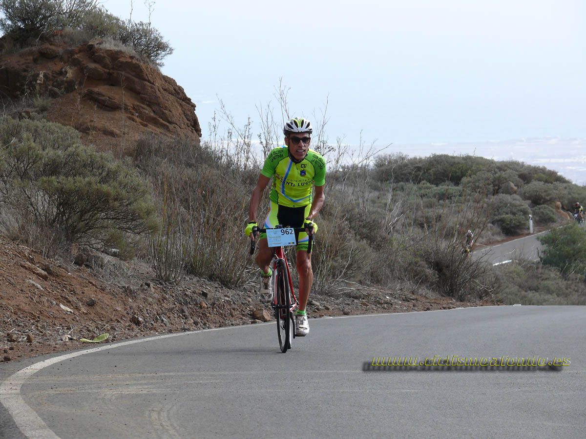 Pico de las nieves 2017- 3