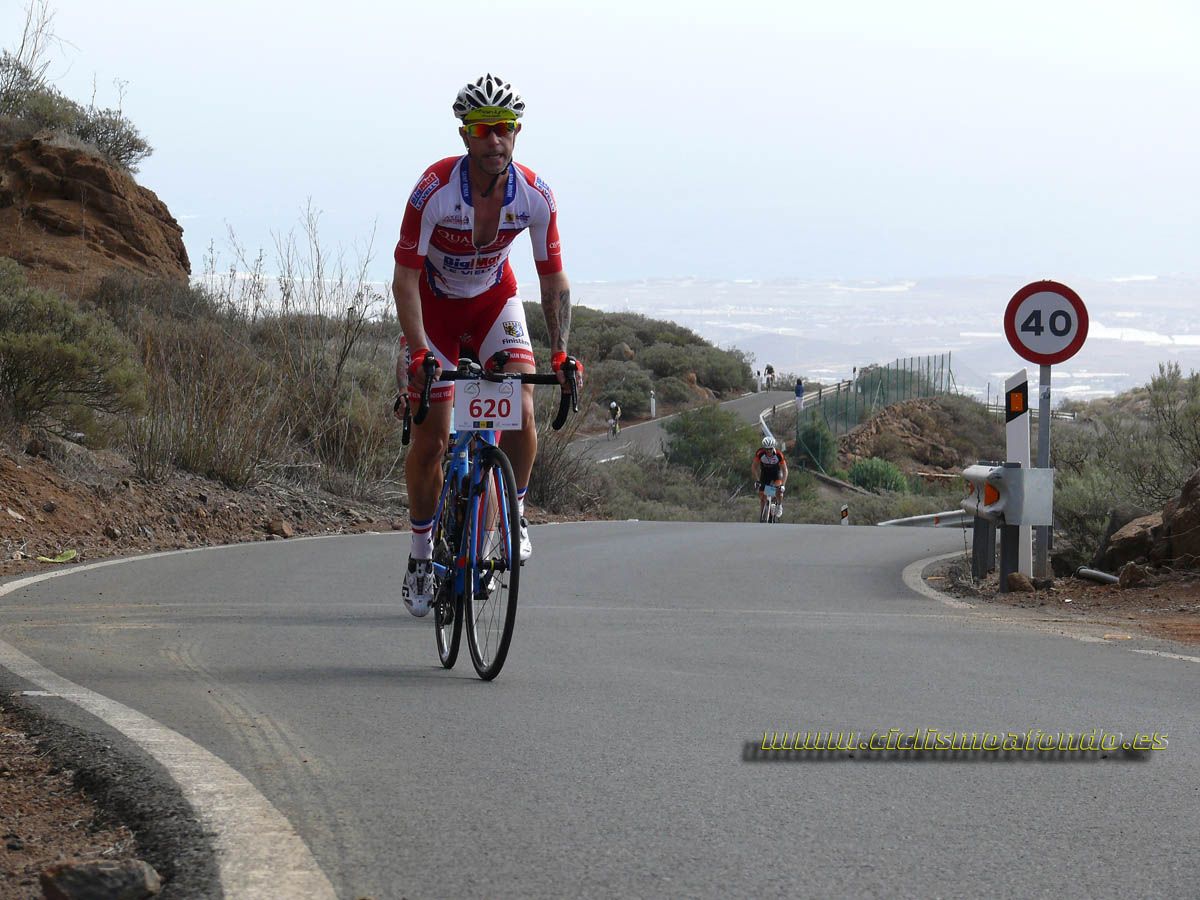 Pico de las nieves 2017- 3