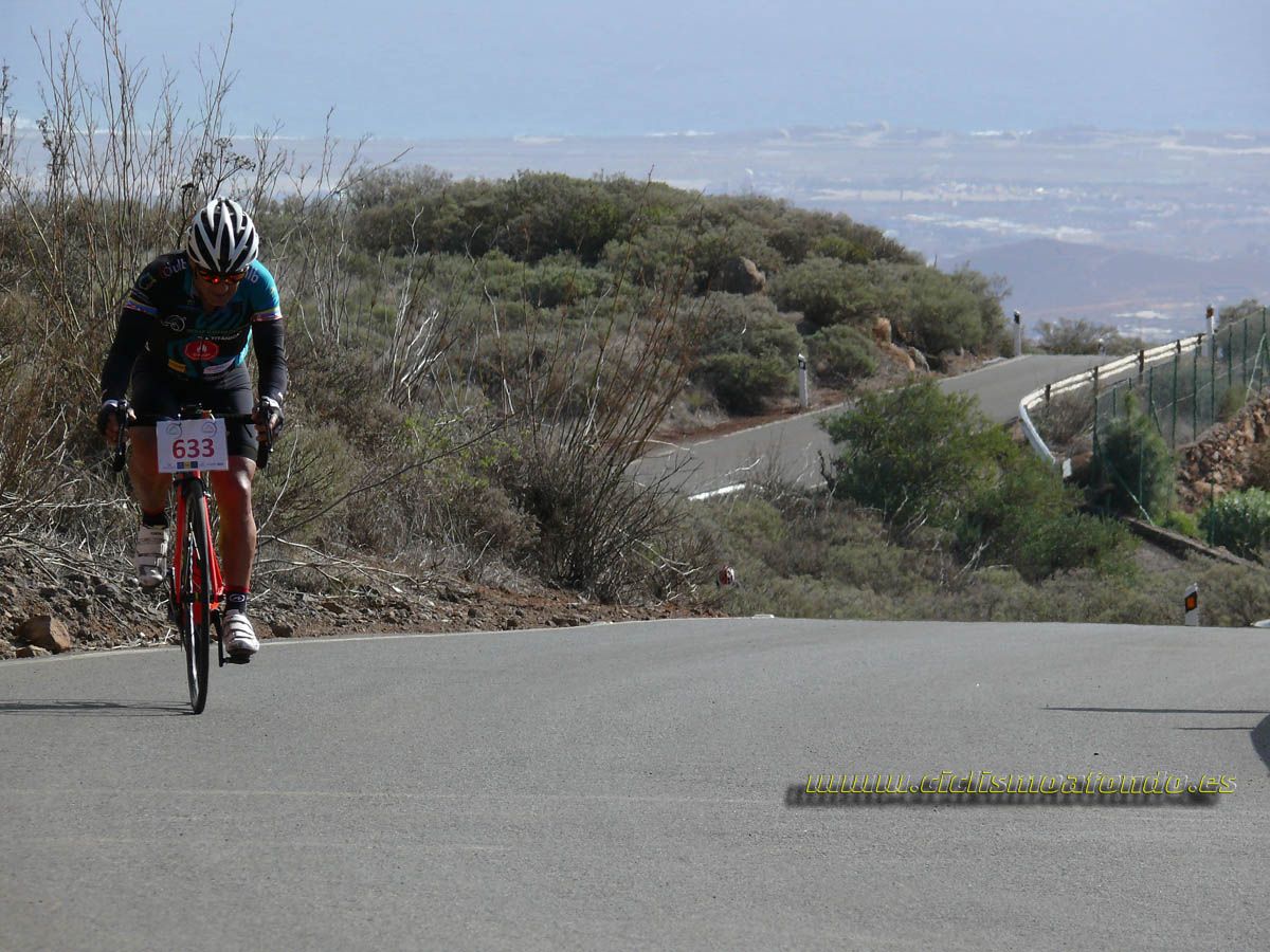 Pico de las nieves 2017- 3