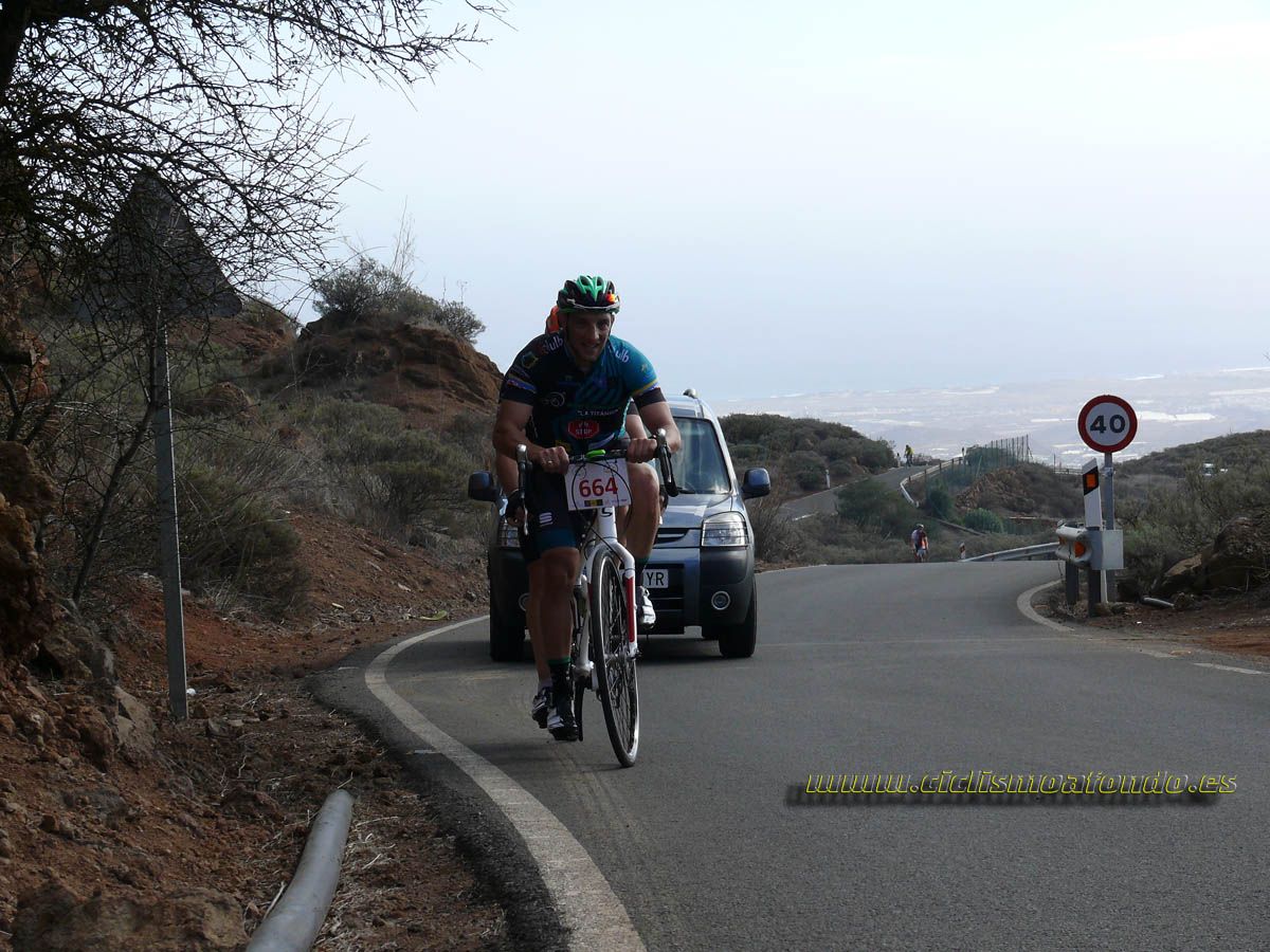 Pico de las nieves 2017- 3