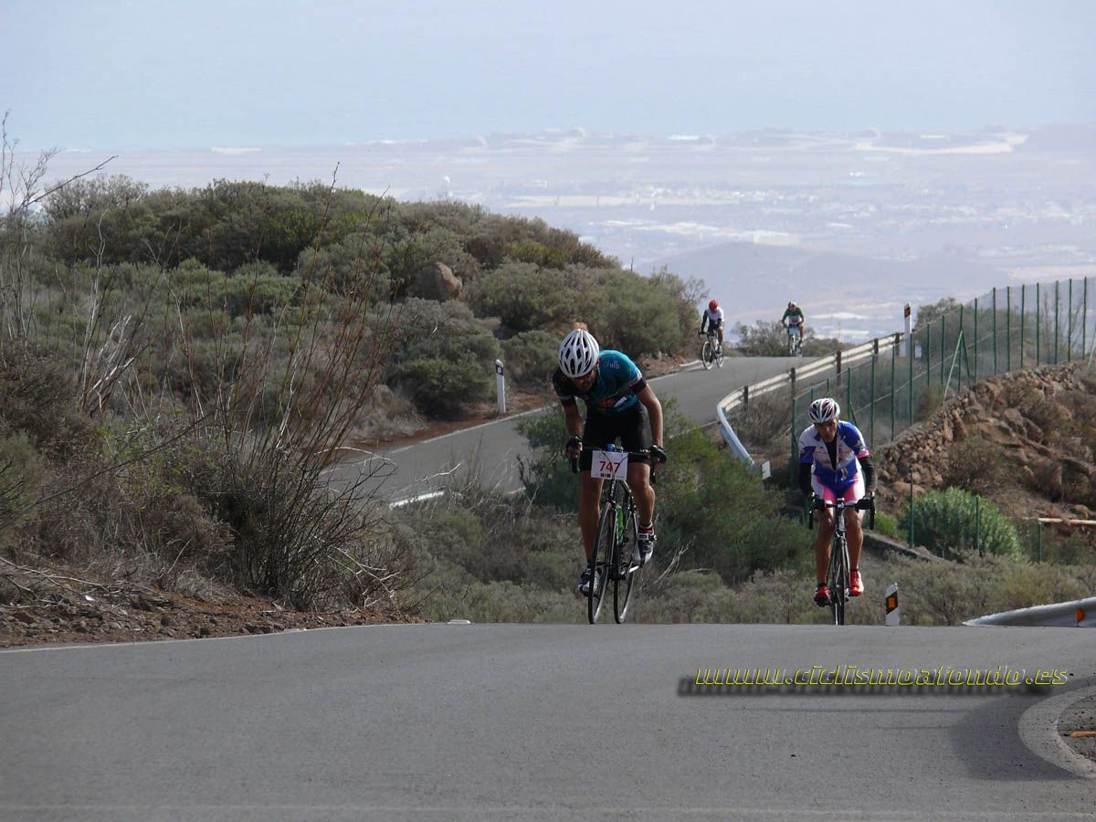 Pico de las nieves 2017- 3