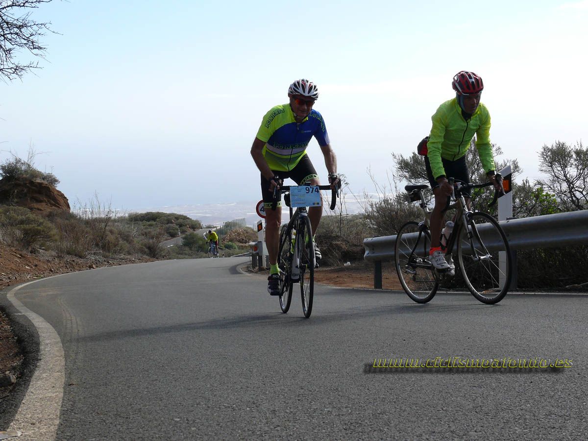 Pico de las nieves 2017- 3