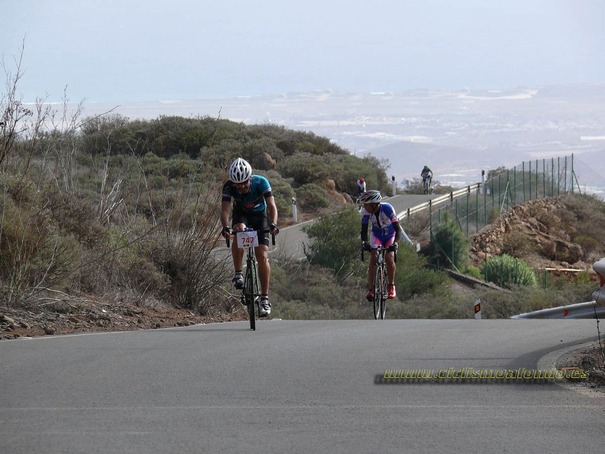 Pico de las nieves 2017- 3