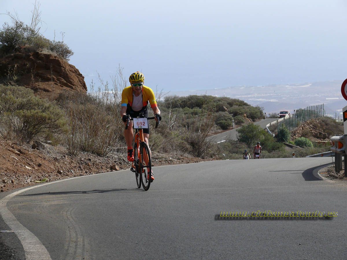 Pico de las nieves 2017- 3