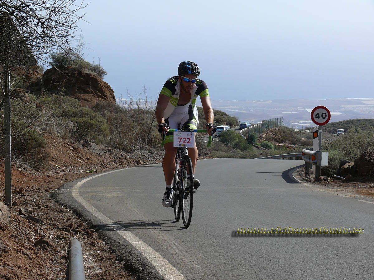 Pico de las nieves 2017- 3