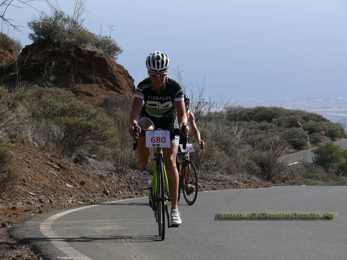 Pico de las nieves 2017- 3