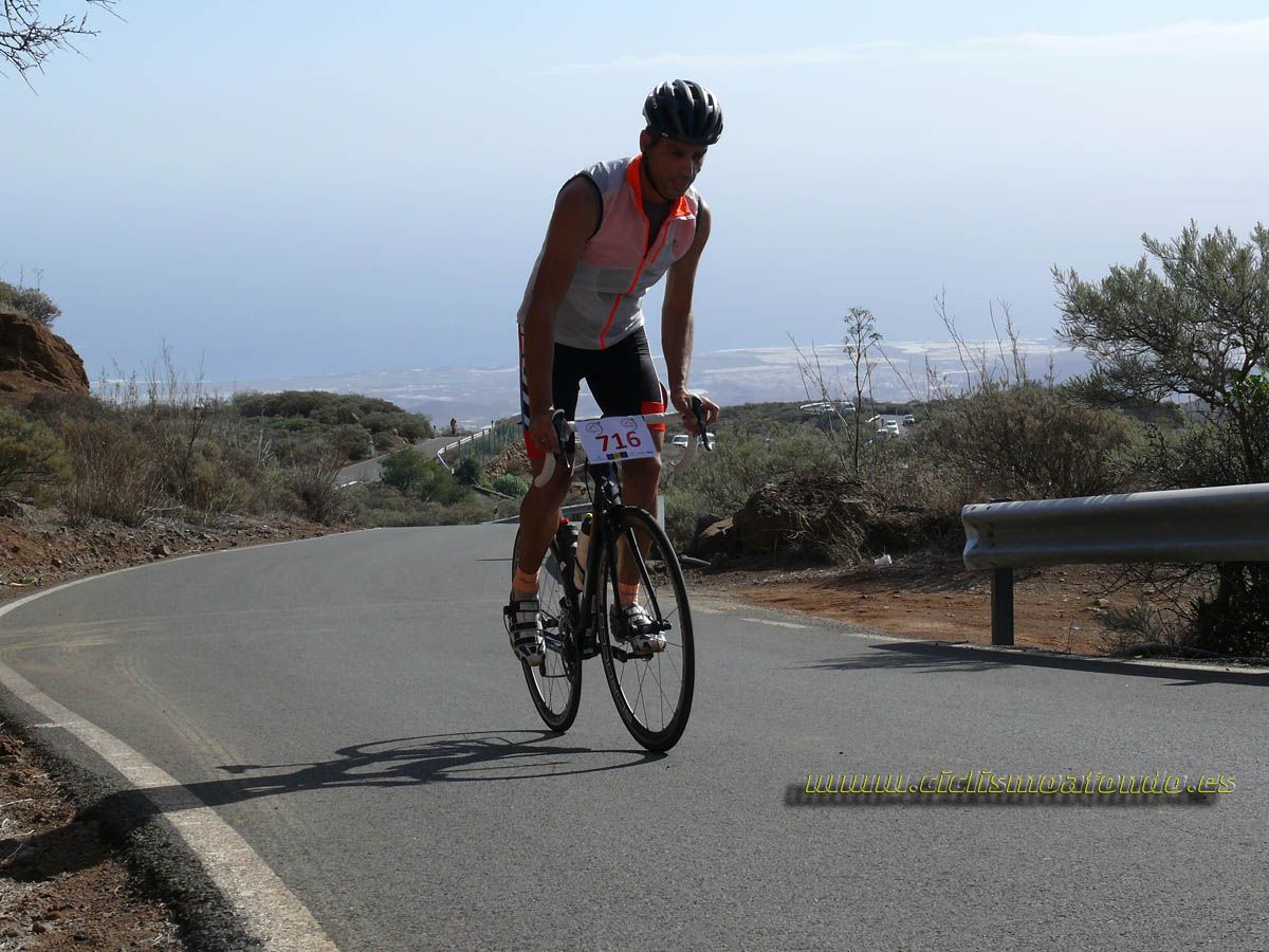 Pico de las nieves 2017- 3