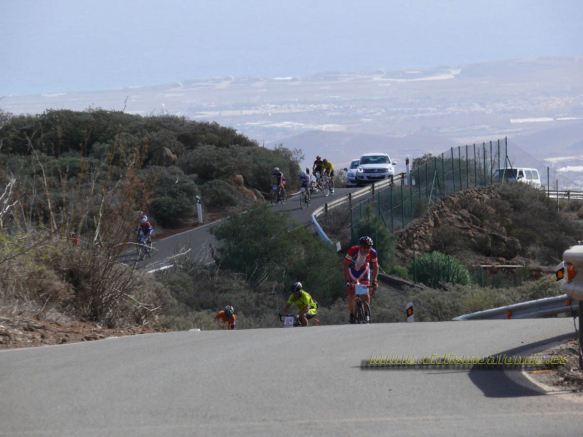 Pico de las nieves 2017- 3