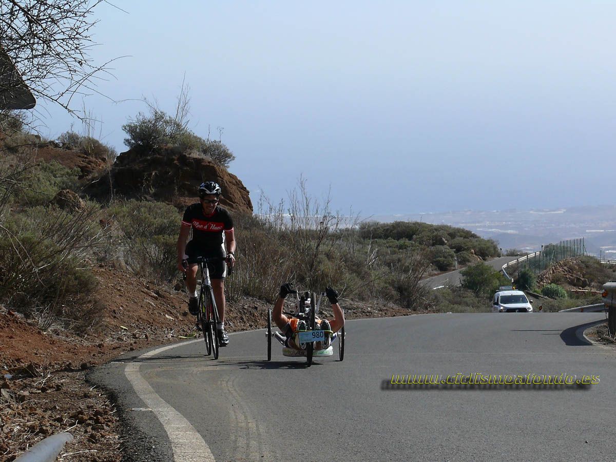 Pico de las nieves 2017- 3