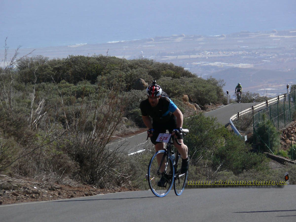 Pico de las nieves 2017- 3