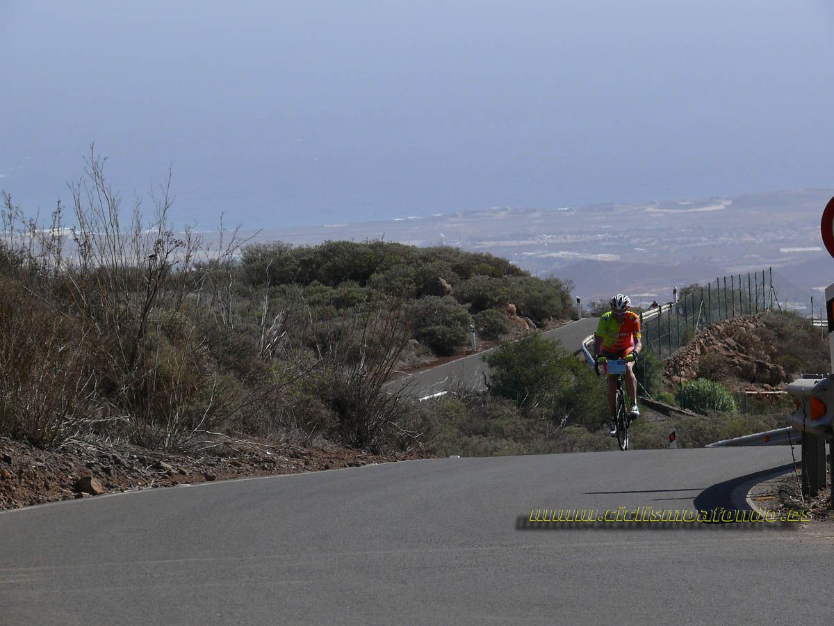 Pico de las nieves 2017- 3