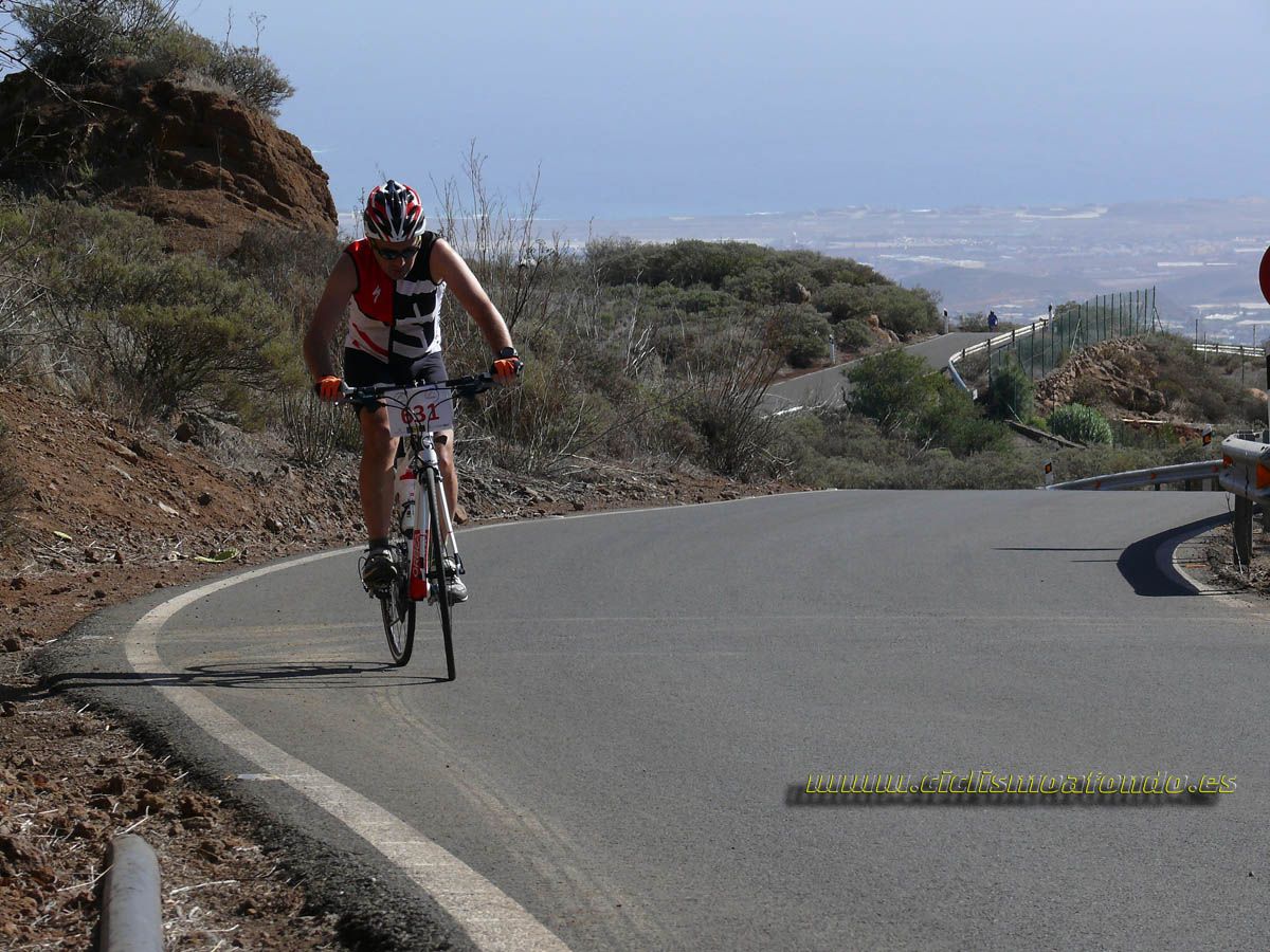 Pico de las nieves 2017- 3