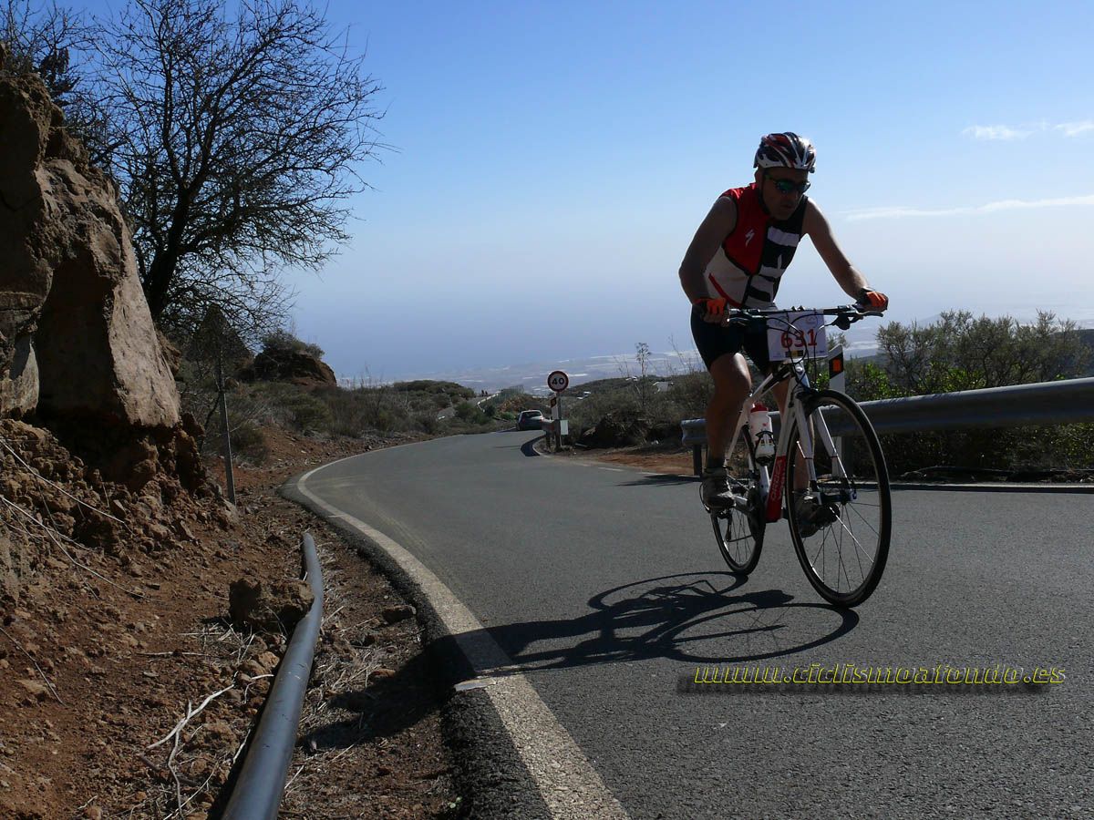 Pico de las nieves 2017- 3