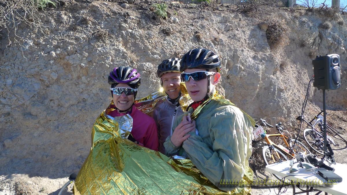 Pico de las nieves 2017- 3