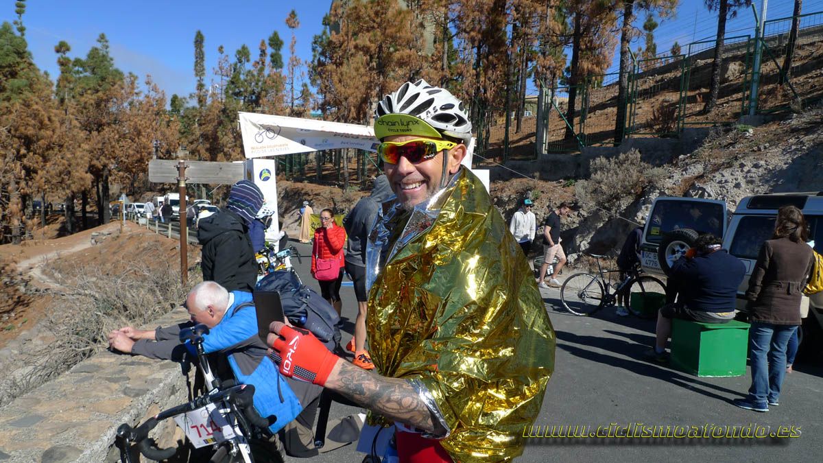 Pico de las nieves 2017- 3