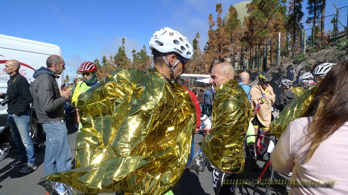 Pico de las nieves 2017- 3