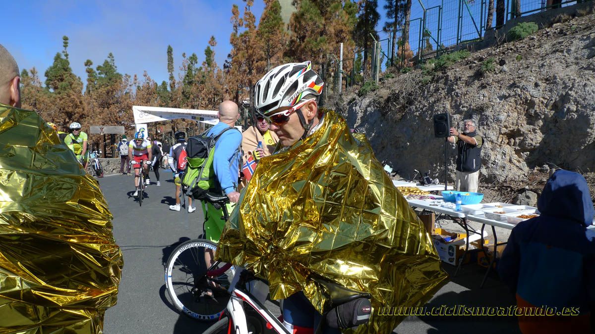 Pico de las nieves 2017- 3