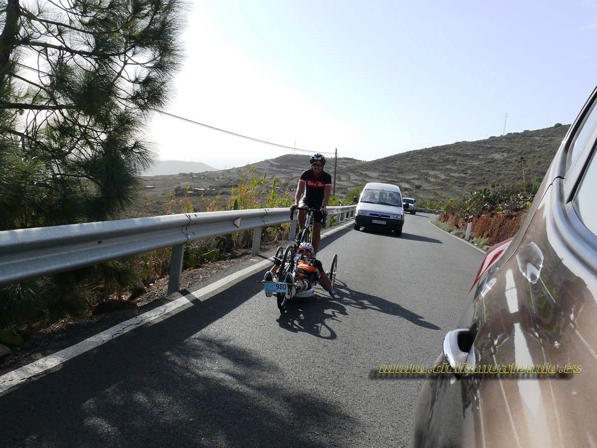 Pico de las nieves 2017- 3