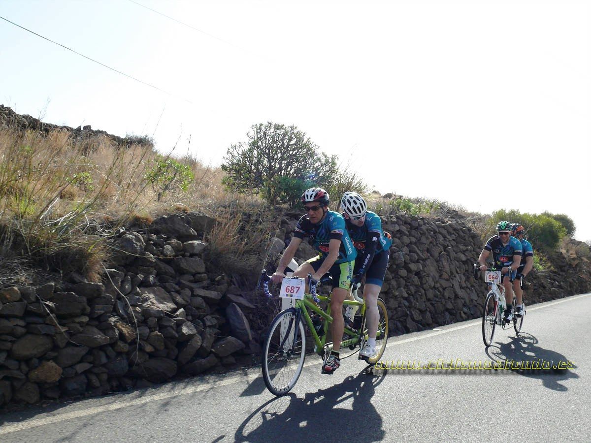Pico de las nieves 2017- 3