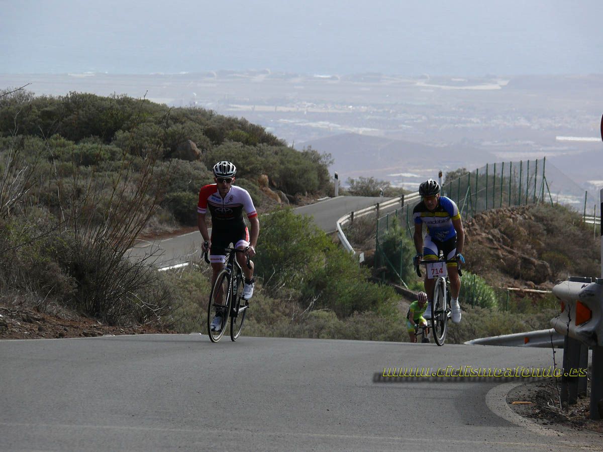 Pico de las nieves 2017- 3