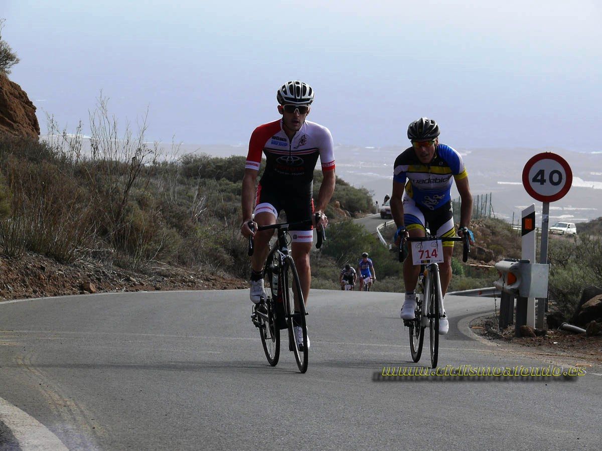 Pico de las nieves 2017- 3