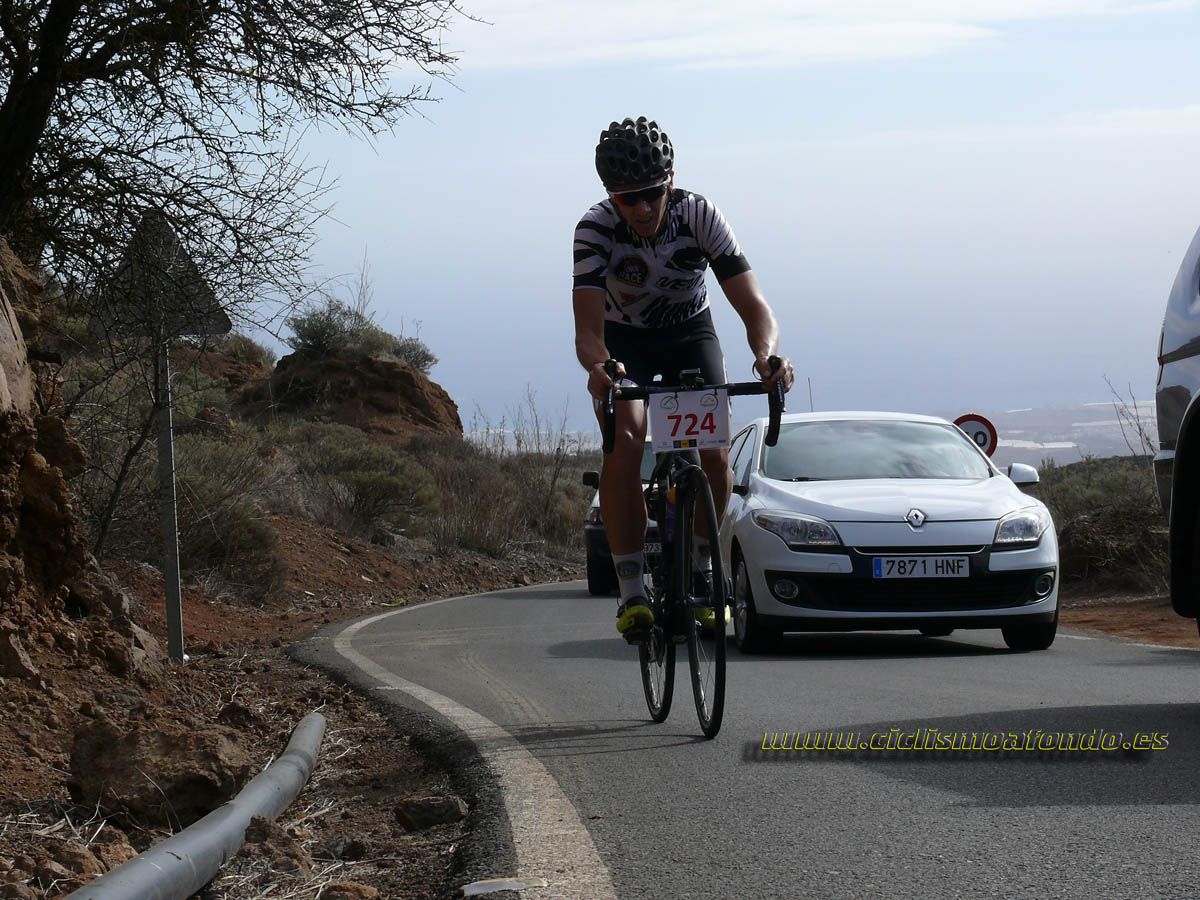 Pico de las nieves 2017- 3