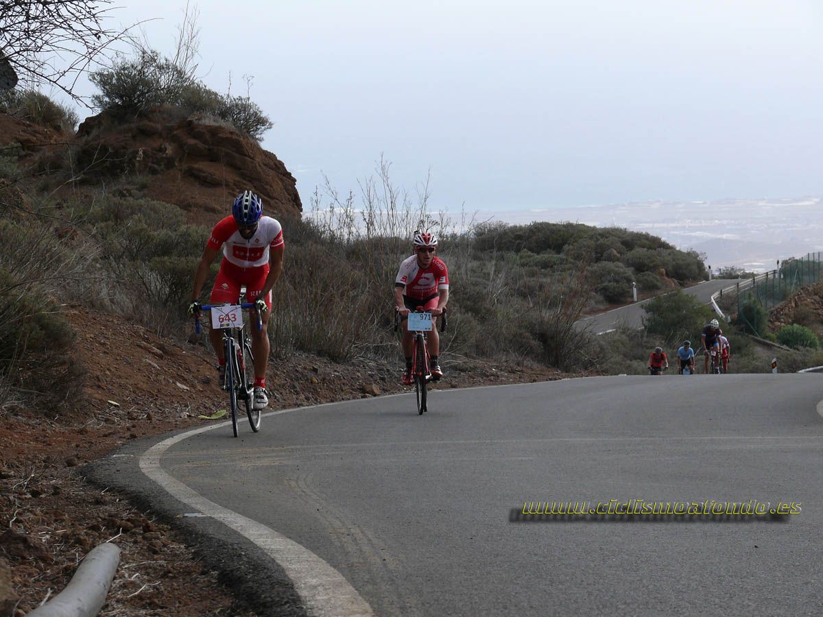 Pico de las nieves 2017- 3