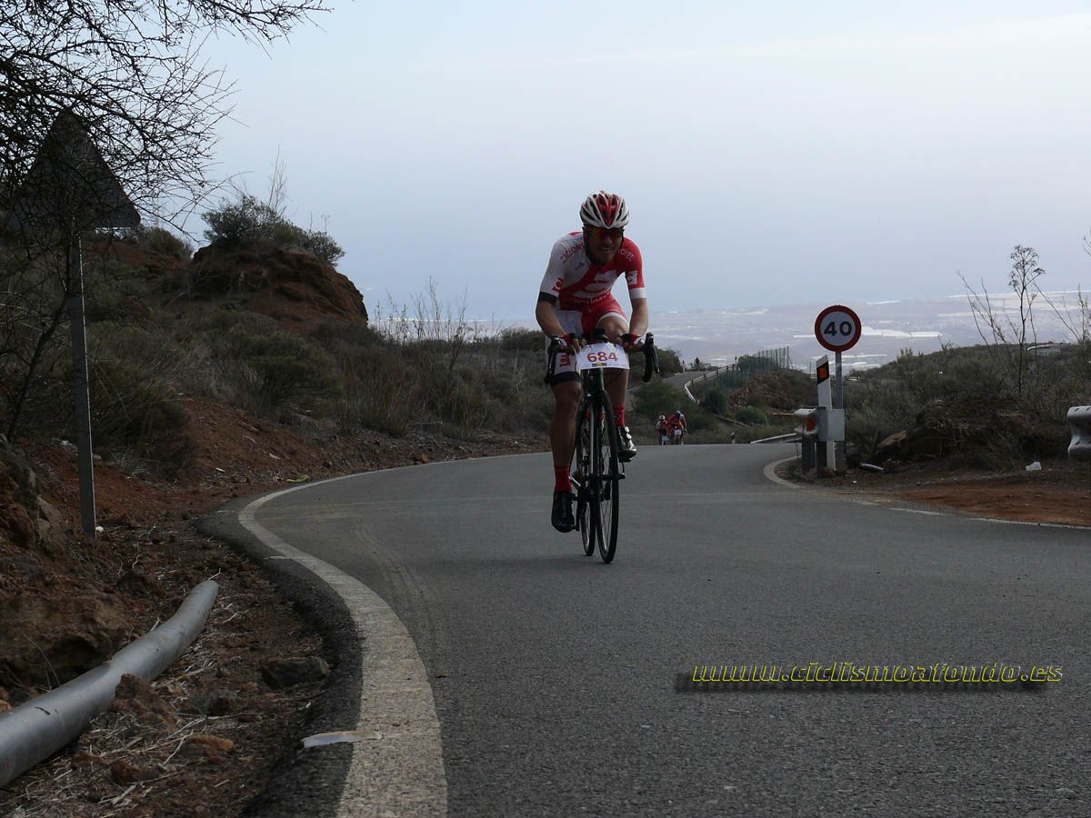 Pico de las nieves 2017- 3