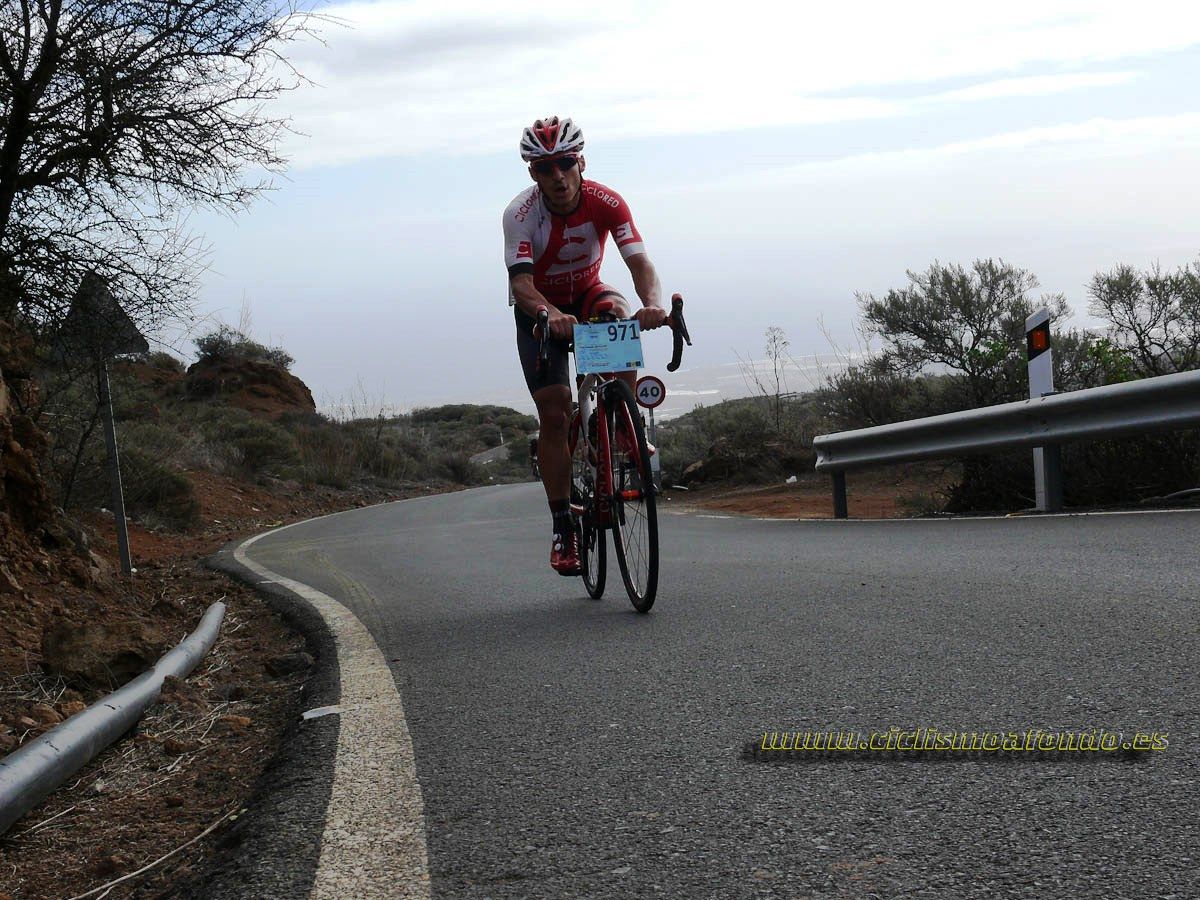 Pico de las nieves 2017- 3