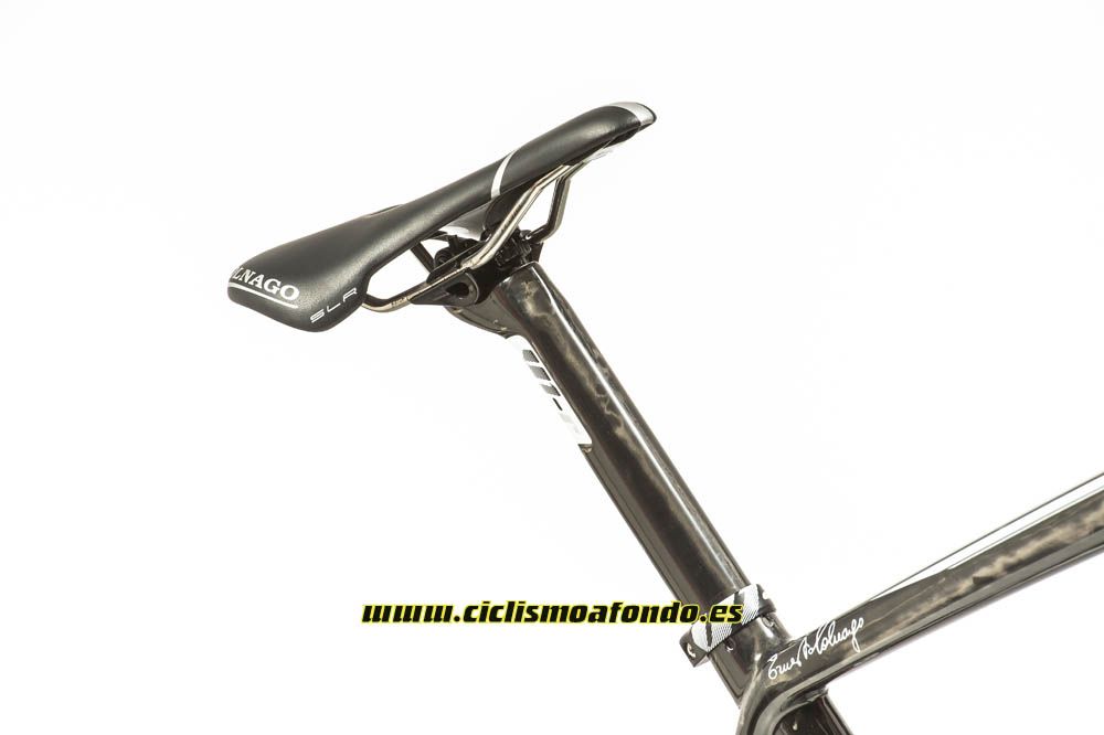 Prueba: Colnago V1-r