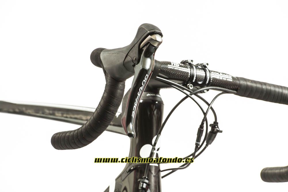 Prueba: Colnago V1-r