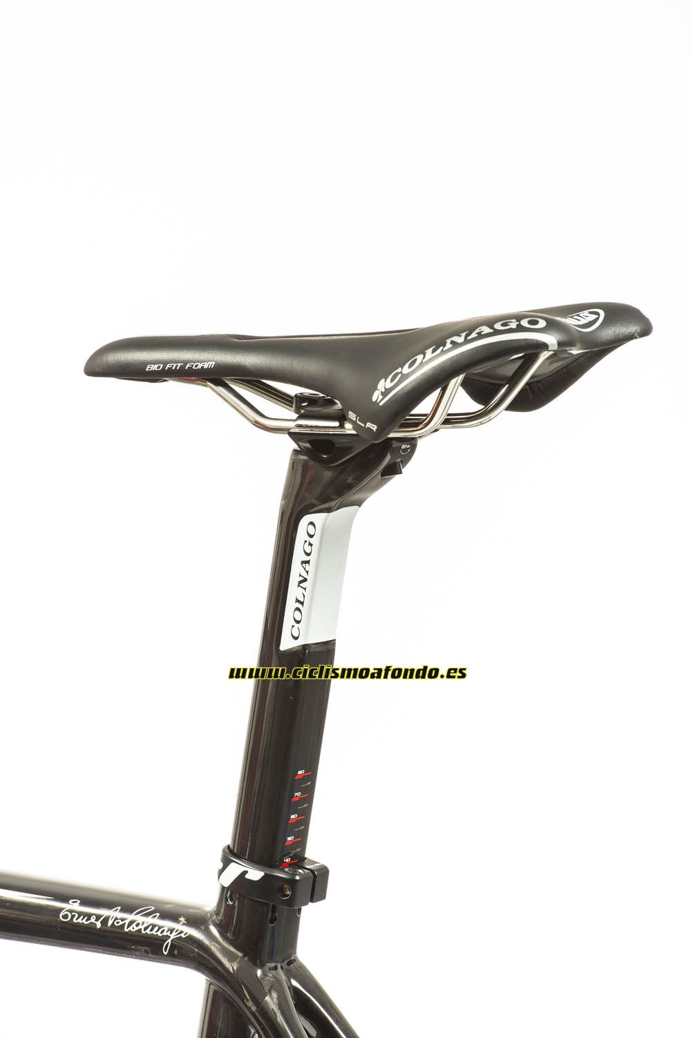 Prueba: Colnago V1-r