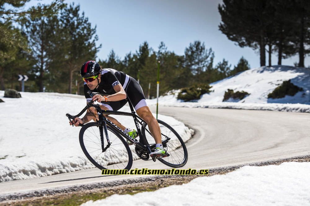 Prueba: Colnago V1-r
