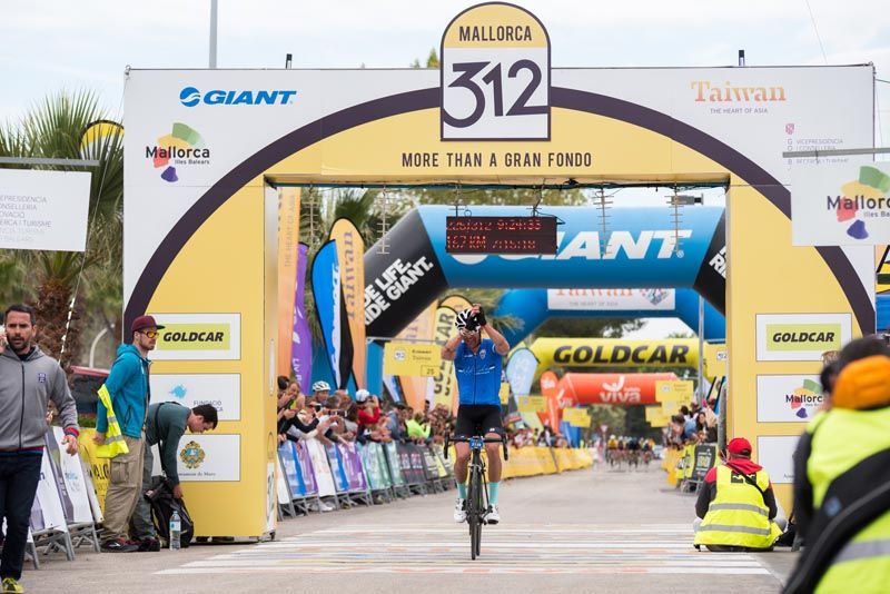 Mallorca 312-2017