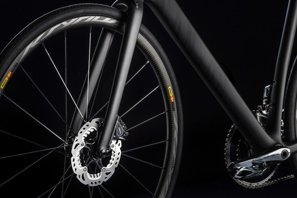 Nueva Canyon Endurance CF SLX